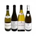  90セット set 限り すべて村名クラス 厳選ブルゴーニュ bourgogne 白ワイン wine 4本セット set 