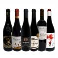  第20弾 濃厚赤ワイン wine 好き必見 大満足のフルボディ6本セット set 