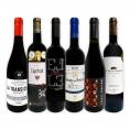 赤ワイン wine フルボディ セット set 第120弾 すべてパーカー parker 90点以上 赤ワイン wine 750ml 6本セット set 赤 ワイン wine セット set フルボデ