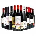  第38弾 1本あたり732円 税込 採算度外視の大感謝 厳選赤ワイン wine 12本セット set 