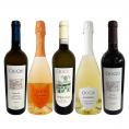  大人気イタリア Italy ン チウ・チウ 激旨5本セット set 
