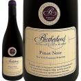 ブラザーフッド・ニューヨーク・プレミアム・ピノ・ノワール2017 Brotherhood 赤ワイン wine 750ml 