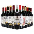  第59弾 金賞ボルドー bordeaux スペシャル 当店厳選金賞ボルドー bordeaux 750ml 12本セット set ワイン wine セット set 赤ワイン wine ミディアムボディ