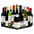  端数在庫一掃 すべて評価獲得のモノ凄いワイン wine ばかりを揃えた超目玉お買い得12本セット set 