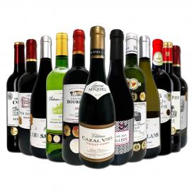  端数在庫一掃 すべて評価獲得のモノ凄いワイン wine ばかりを揃えた超目玉お買い得12本セット set 