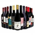 赤ワイン wine セット set 金賞 第171弾 超特大感謝 スタッフ厳選 の激得 ワイン wine 750ml 12本セット set 赤 ワイン wine セット set フルボディ ミディアム