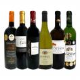  モン・ペラ&シャブリ chablis 充実感たっぷりのフランス France ワイン wine 6本セット set 
