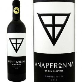 グレッツァー・アナペレーナ 2018 オーストラリア Australia 赤ワイン wine 750ml フルボディ パーカー parker 97点 