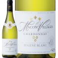 カーヴ・ド・リュニー・マコン・ヴィラージュ 2020 フランス France 白ワイン wine 750ml ミディアムボディ寄りのフルボディ 辛口 デキャンター Lugny 