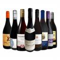  ピノ・ノワール三昧8本セット set 世界中のピノ・ノワール赤ワイン wine だけをセレクト 