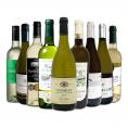  端数在庫一掃 白ワイン wine 9本セット set 