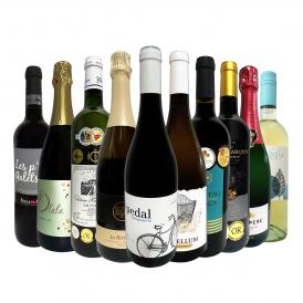  第24弾 必見ベストセラーバラエティ 当店代表する人気一押しワイン wine ばかりを集めた渾身の赤白泡スペシャルパーティー10本セット set 