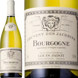 ルイ・ジャド ブルゴーニュ bourgogne ブラン クーヴァン・デ・ジャコバン