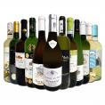  第37弾 当店オススメばかりを厳選したちょっといい白ワイン wine 12本セット set 