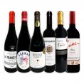 赤ワイン wine フルボディ セット set 第121弾 すべてパーカー parker 90点以上 赤ワイン wine 750ml 6本セット set 赤 ワイン wine セット set フルボデ