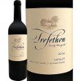 トレフェッセン・エステート・ナパ・ヴァレー・メルロー 2016 アメリカ America 赤ワイン wine 750ml 辛口 Estate Napa Valley Trefethen 