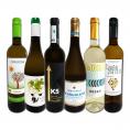  目からウロコ スペイン Spain 白ワイン wine の いま は超激旨 スペイン Spain おうちバル白ワイン wine 6本セット set 