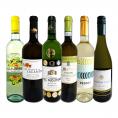 白ワイン wine セット set 第183弾 採算度外視の謝恩企画 当店厳選 特大感謝の大満足白ワイン wine 6本セット set ワイン wine セット set 金賞ワイン wine 飲 