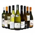  第19弾 自信を持ってお届けするワンランク上の極旨白ワイン wine だけ9本セット set 