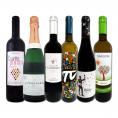  スペイン Spain 担当厳選 スペイン Spain 固有品種を知るならこの6本 スペイン Spain おうちバル6本セット set 