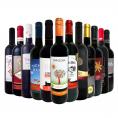  第26弾 1本あたり709円 税込 特選スーパーバリュー赤 当店厳選の旨安赤ワイン wine だけ 圧倒的お得な限界価格の赤12本8,500円 税込 