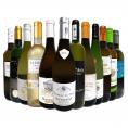  第38弾 当店オススメばかりを厳選したちょっといい白ワイン wine 12本セット set 