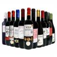  第40弾 当店オススメばかりを厳選したちょっといい赤ワイン wine 12本セット set 