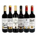 赤ワイン wine セット set 第226弾 全て金賞受賞 史上最強級 キング・オブ・金メダル 極旨ボルドー bordeaux 赤ワイン wine 6本セット set ワイン wine セット 
