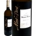 シャトー・モン・ペラ・ブラン 2018 フランス France 白ワイン wine 750ml ボルドー bordeaux 辛口 