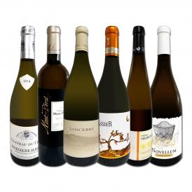  特大感謝の厳選フランス France 白ワイン wine 大放出6本セット set 