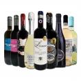  赤・白・スパーク 端数在庫一掃 イタリア Italy ワイン wine 9本セット set 