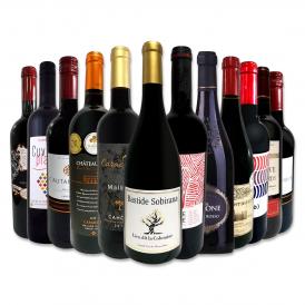 赤ワイン wine セット set 金賞 第172弾 超特大感謝 スタッフ厳選 の激得 ワイン wine 750ml 12本セット set 赤 ワイン wine セット set フルボディ ミディアム