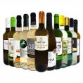  第42弾 1本あたり732円 税込 採算度外視の大感謝 厳選白ワイン wine 12本セット set 