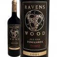 レーヴェンスウッド・ロダイ・オールド・ヴァイン・ジンファンデル 2019 アメリカ America カリフォルニア 750ml 辛口 赤ワイン wine Ravenswood 
