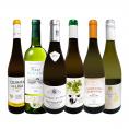  第17弾 当店 極 厳選 白ワイン wine 好きならこのセット set 格別の美味しさ 華やかな上質白ワイン wine を存分に味わう贅沢白ワイン wine 6本セット set 