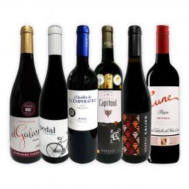 赤ワイン wine フルボディ セット set 第122弾 すべてパーカー parker 90点以上 赤ワイン wine 750ml 6本セット set 赤 ワイン wine セット set フルボデ
