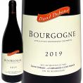 ドメーヌ・ダヴィド・デュバン ブルゴーニュ bourgogne ・ピノ・ノワール 2019 フランス France ブルゴーニュ bourgogne 750ml ミディアムボディ 辛口 