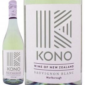 コノ・マールボロ・ソーヴィニョン・ブラン2021 ニュージーランド 白ワイン wine 750ml 辛口 Tohu 