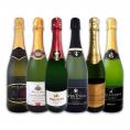  第86弾 泡祭り 当店厳選辛口スパークリング sparkling ワイン wine 6本スペシャルセット set 