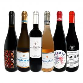  ぜんぶパーカー parker 90点以上 間違いありません パーカー parker 絶賛の高評価ワイン wine 赤白ロゼ rose 6本セット set 