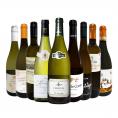  第20弾 自信を持ってお届けするワンランク上の極旨白ワイン wine だけ9本セット set 