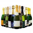 スパークリング sparkling ワイン wine セット set 第63弾 選び抜いたハイクオリティ泡ばかり12本 辛口スパークリング sparkling ワイン wine セット set ワイ 