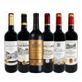 赤ワイン wine セット set 第227弾 全て金賞受賞 史上最強級 キング・オブ・金メダル 極旨ボルドー bordeaux 赤ワイン wine 6本セット set ワイン wine セット 