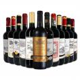  第61弾 金賞ボルドー bordeaux スペシャル 当店厳選金賞ボルドー bordeaux 750ml 12本セット set ワイン wine セット set 赤ワイン wine ミディアムボディ