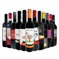  第27弾 1本あたり709円 税込 特選スーパーバリュー赤 当店厳選の旨安赤ワイン wine だけ 圧倒的お得な限界価格の赤12本8,500円 税込 