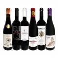  すべてパーカー parker 91点以上 上級フルボディ赤ワイン wine 6本セット set 