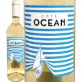 コート・オセアン 2021 フランス France ボルドー bordeaux 白ワイン wine 750ml 辛口