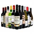  端数在庫一掃 すべて評価獲得のモノ凄いワイン wine ばかりを揃えた超目玉お買い得12本セット set 