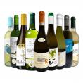  端数在庫一掃 白ワイン wine 9本セット set 