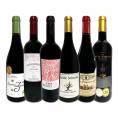 赤ワイン wine セット set 第136弾 当店厳選 これぞ極旨赤ワイン wine 大満足 充実の飲み応え 贅沢なスーパー・セレクト赤ワイン wine 6本セット set ワイン wi
